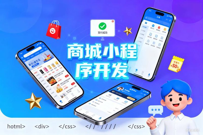 电商ERP系统:您的业务管理新引擎