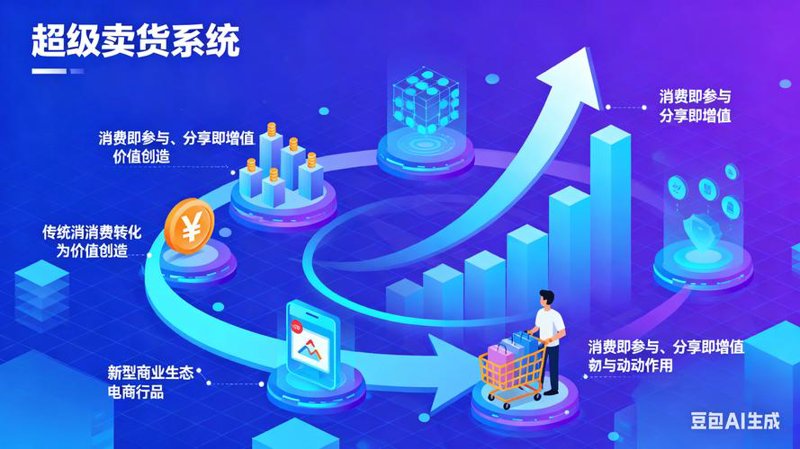 商城系统定制趋势解读:打造独一无二的在线购物天堂